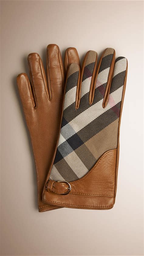 burberry gloves men's|Burberry gloves for women.